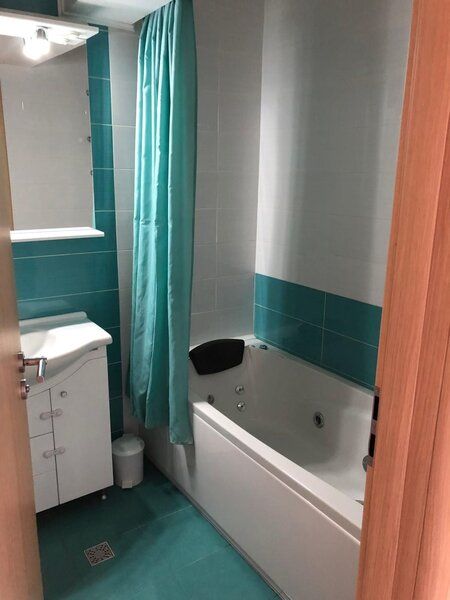 Militari Lujerului, 2 camere decomandat, 57 mp