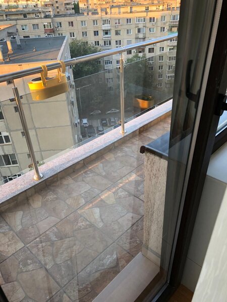 Militari Lujerului, 2 camere decomandat, 57 mp