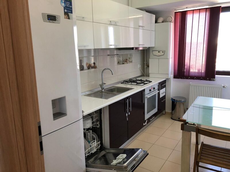 Militari Lujerului, 2 camere decomandat, 57 mp