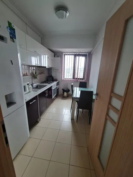 Militari Lujerului, 2 camere decomandat, 57 mp