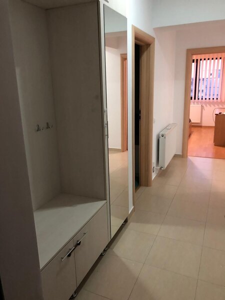 Militari Lujerului, 2 camere decomandat, 57 mp