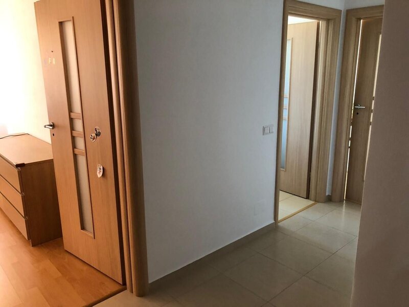 Militari Lujerului, 2 camere decomandat, 57 mp