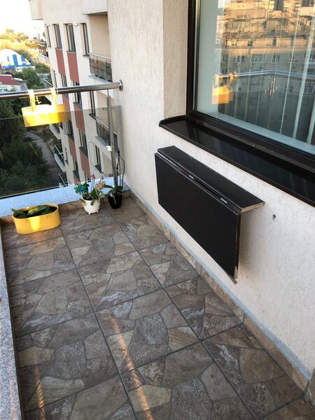 Militari Lujerului, 2 camere decomandat, 57 mp